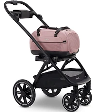 Tavo Pet Dupree™ II Car Seat + Roscoe™ Stoller Travel System Bundle