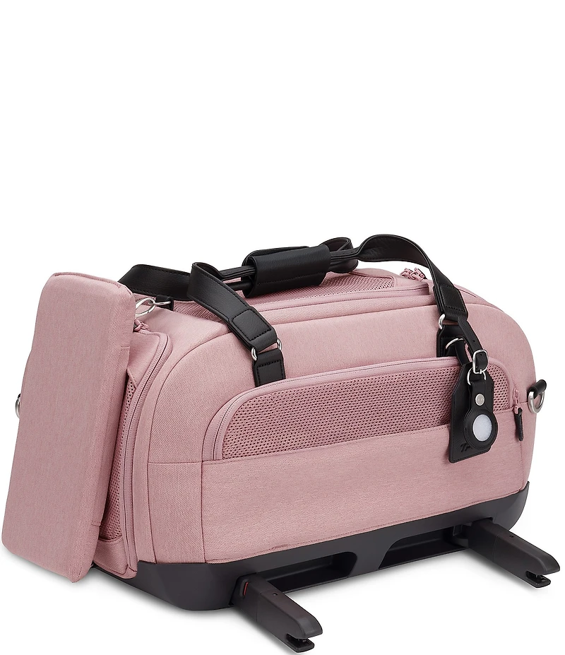 Tavo Pet Dupree™ II Car Seat + Roscoe™ Stoller Travel System Bundle