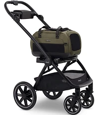 Tavo Pet Dupree™ II Car Seat + Roscoe™ Stoller Travel System Bundle