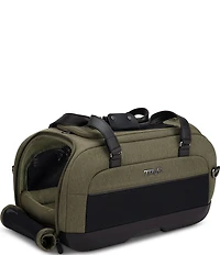 Tavo Pet Dupree™ II Car Seat + Roscoe™ Stoller Travel System Bundle