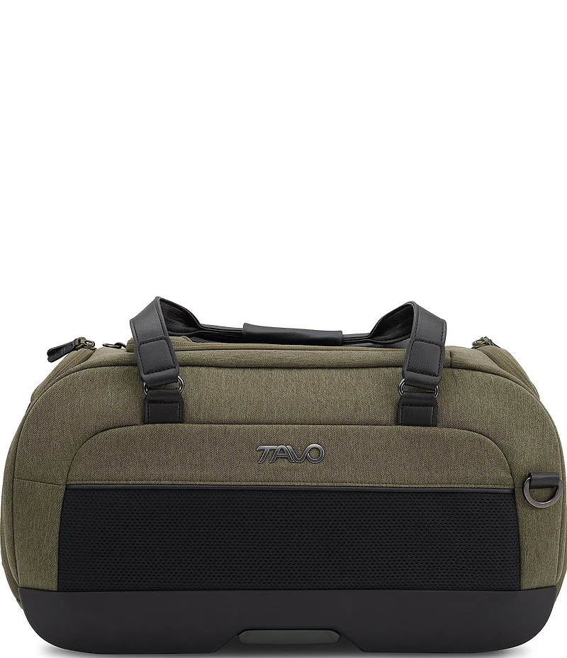 Tavo Pet Dupree™ II Car Seat + Roscoe™ Stoller Travel System Bundle