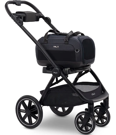 Tavo Pet Dupree™ II Car Seat + Roscoe™ Stoller Travel System Bundle
