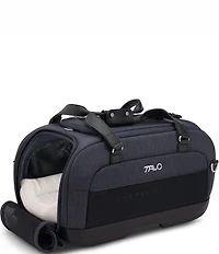 Tavo Pet Dupree™ II Car Seat + Roscoe™ Stoller Travel System Bundle