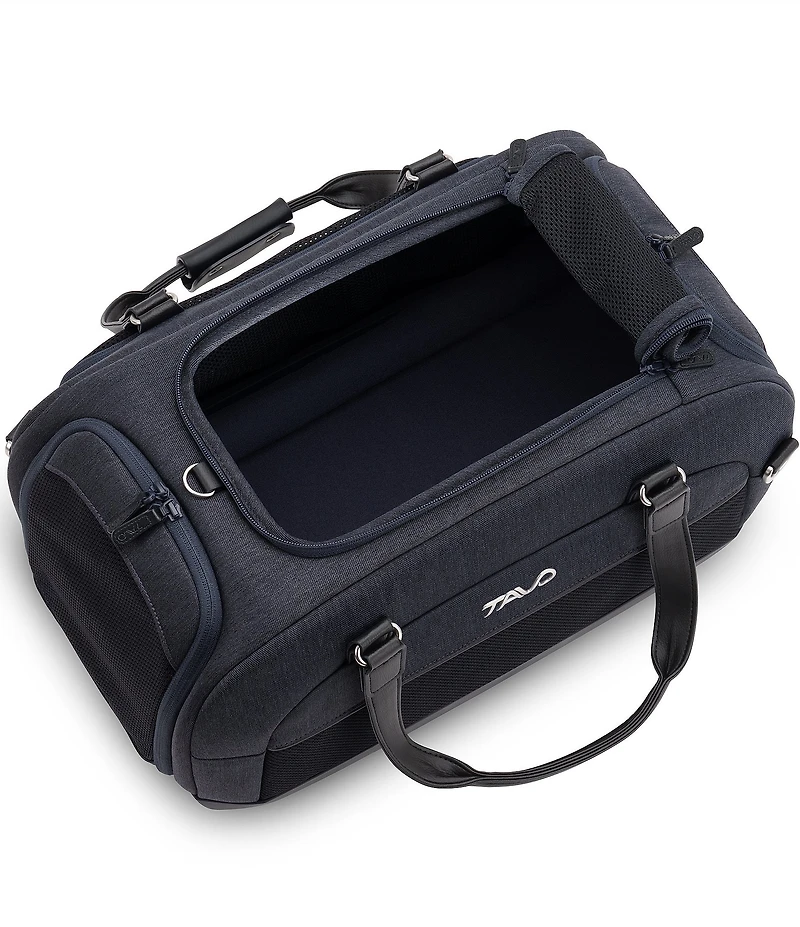 Tavo Pet Dupree™ II Car Seat + Roscoe™ Stoller Travel System Bundle