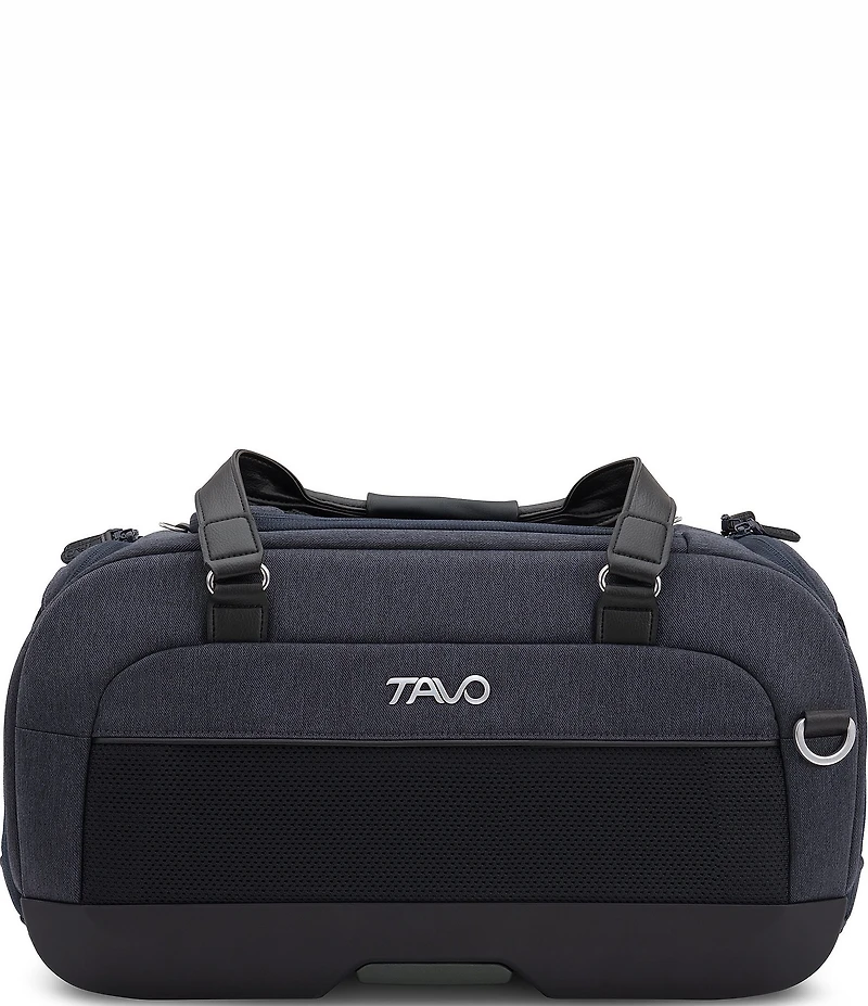 Tavo Pet Dupree™ II Car Seat + Roscoe™ Stoller Travel System Bundle