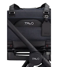 Tavo Pet Dupree™ II Car Seat + Roscoe™ Stoller Travel System Bundle