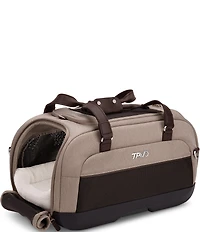 Tavo Pet Dupree™ II Car Seat + Roscoe™ Stoller Travel System Bundle