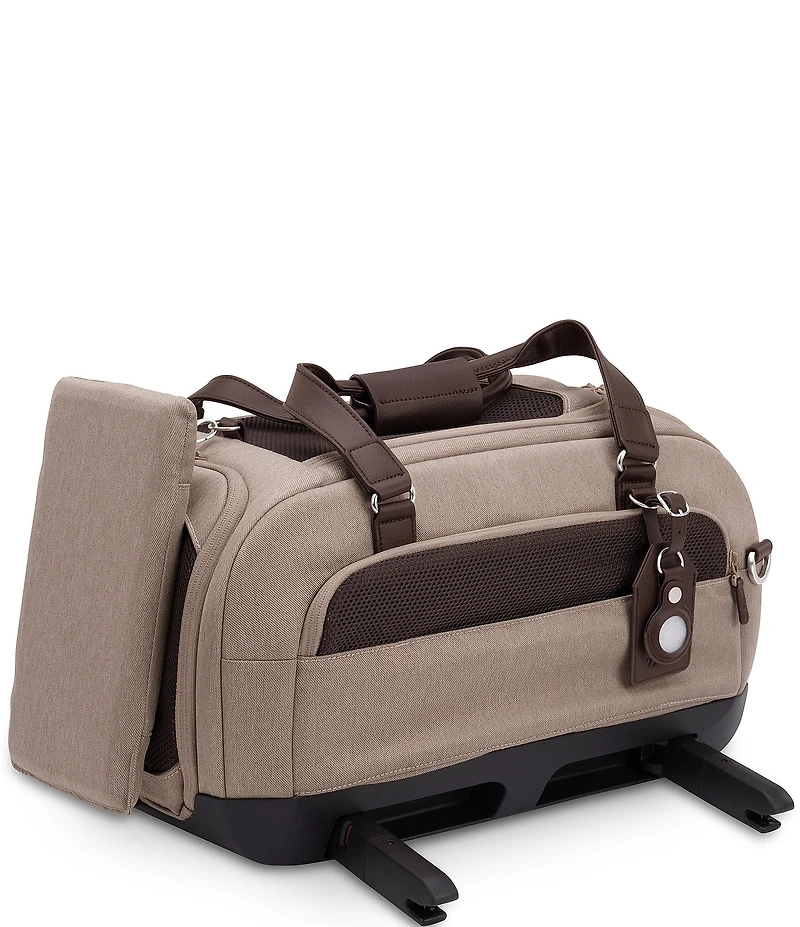 Tavo Pet Dupree™ II Car Seat + Roscoe™ Stoller Travel System Bundle