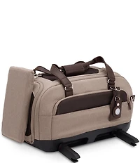 Tavo Pet Dupree™ II Car Seat + Roscoe™ Stoller Travel System Bundle