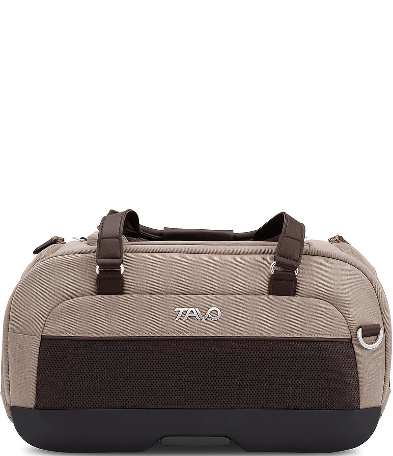 Tavo Pet Dupree™ II Car Seat + Roscoe™ Stoller Travel System Bundle