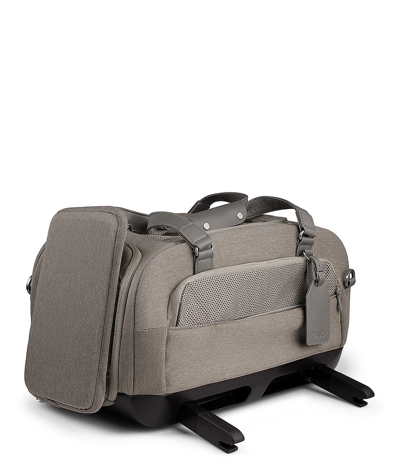 Tavo Pet Dupree™ II Car Seat + Roscoe™ Stoller Travel System Bundle