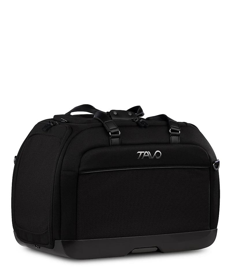 Tavo Pet Hendrick Pet Car Seat Stroller Travel System