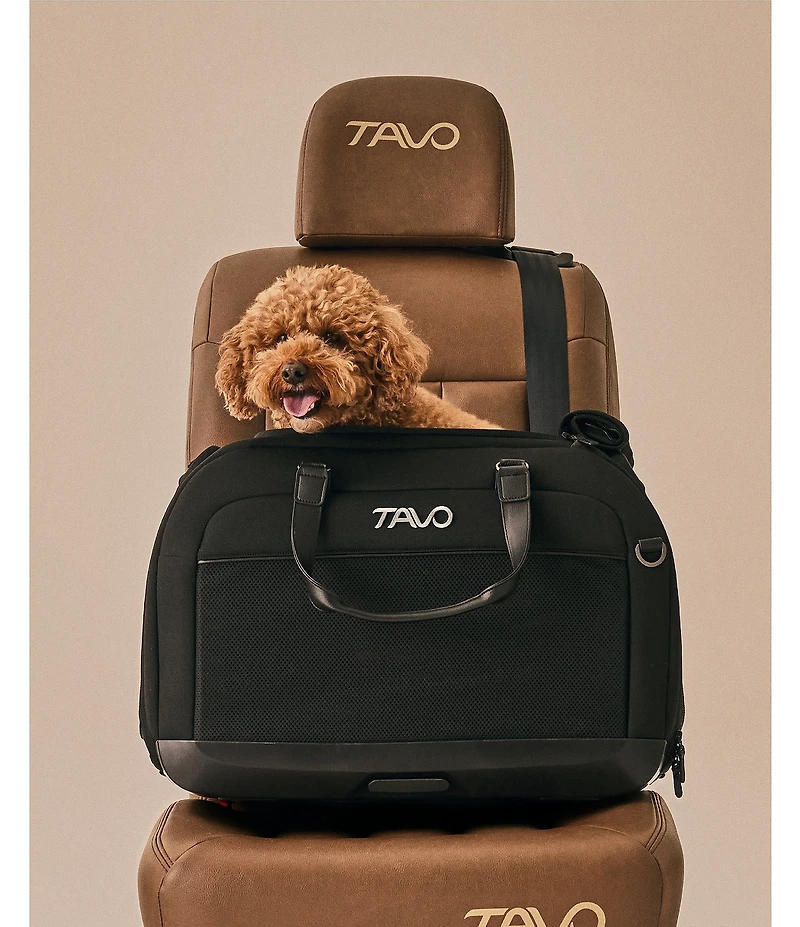 Tavo Pet Hendrick Pet Car Seat Stroller Travel System