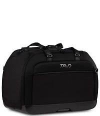 Tavo Pet Hendrick Pet Car Set and Flexible Carrier