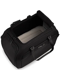 Tavo Pet Hendrick Pet Car Set and Flexible Carrier