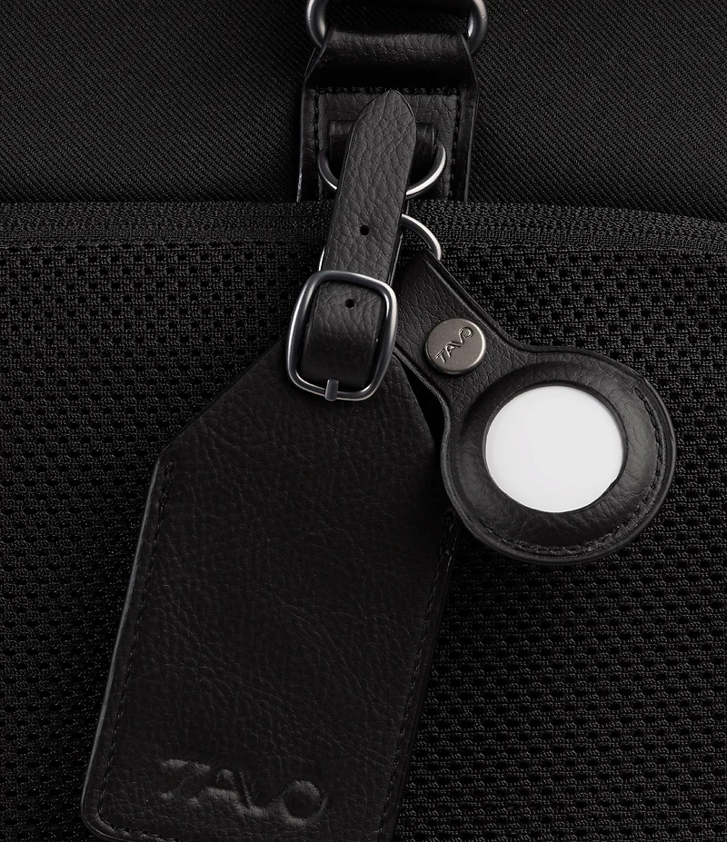 Tavo Pet Hendrick Pet Car Set and Flexible Carrier