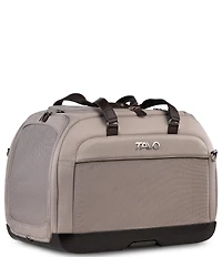 Tavo Pet Hendrick Pet Car Set and Flexible Carrier