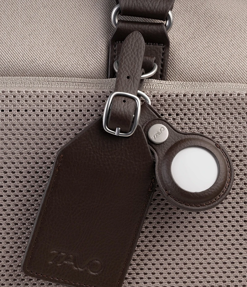 Tavo Pet Hendrick Pet Car Set and Flexible Carrier