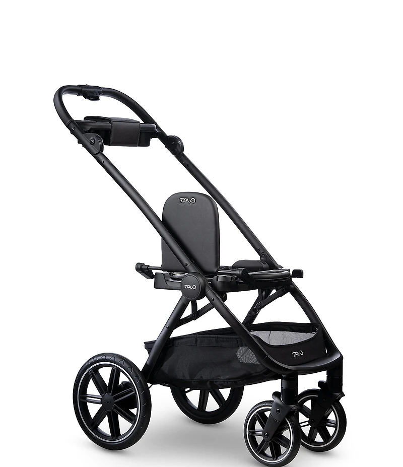 Tavo Pet Hendrick Stroller Adapter for Roscoe Series Pet Stroller