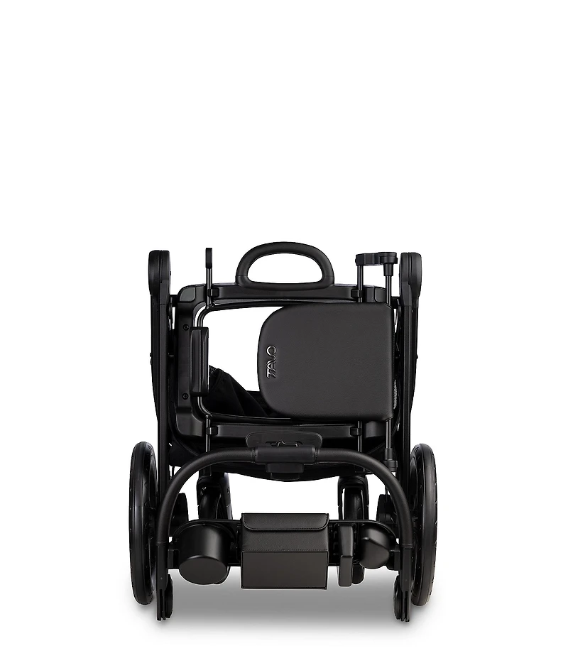 Tavo Pet Hendrick Stroller Adapter for Roscoe Series Pet Stroller