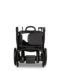 Tavo Pet Hendrick Stroller Adapter for Roscoe Series Pet Stroller