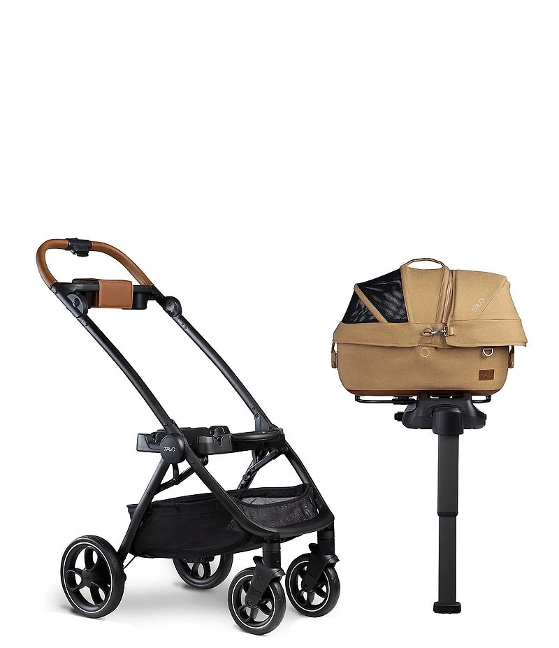 Tavo Pet Maeve 3-in-1 Pet Protection System, Small Flex