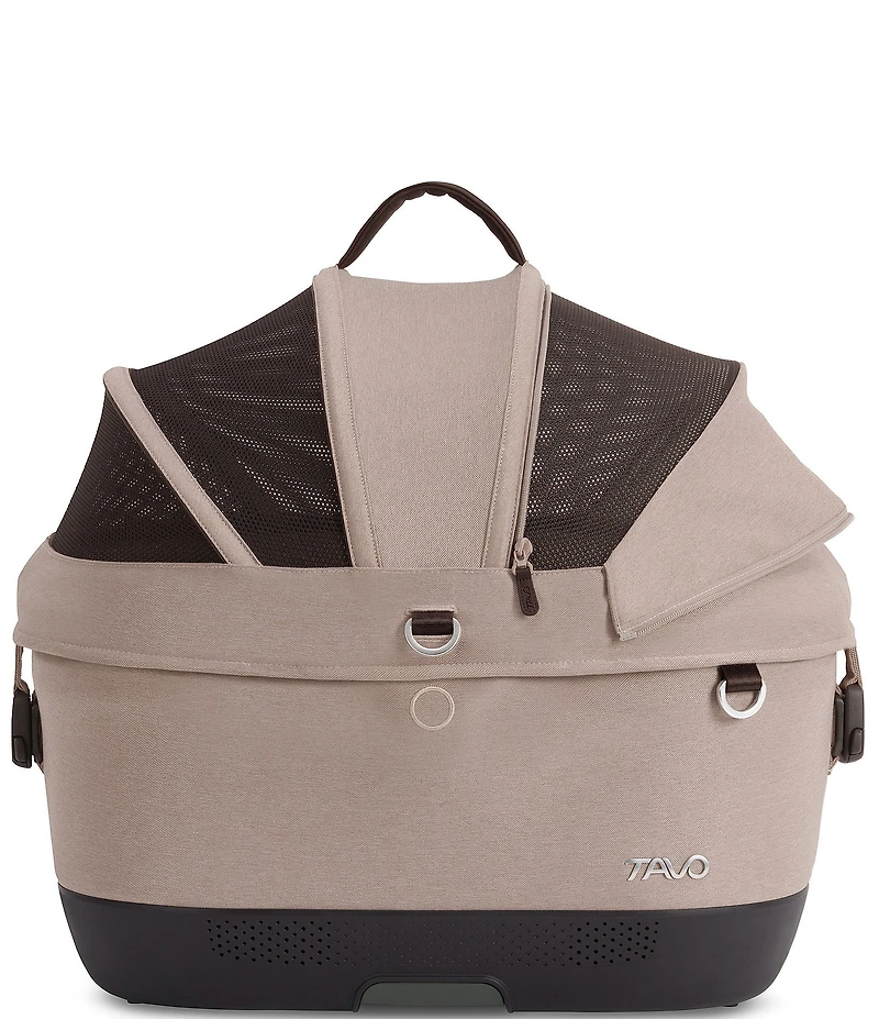 Tavo Pet Maeve™ Iso 5X Pet Car Seat