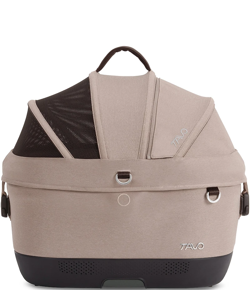 Tavo Pet Maeve™ Iso 5X Pet Car Seat