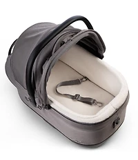 Tavo Pet Maeve Iso 6X Car Seat + Roscoe Stroller Frame Travel System