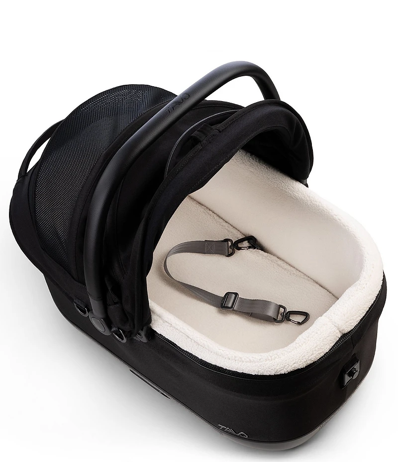 Tavo Pet Maeve™ Iso 6X Pet Car Seat