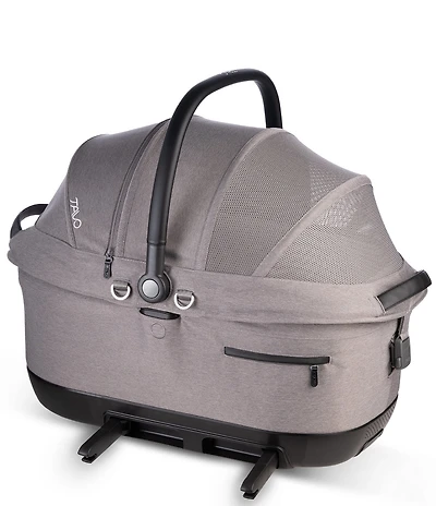 Tavo Pet Maeve™ Iso 6X Pet Car Seat