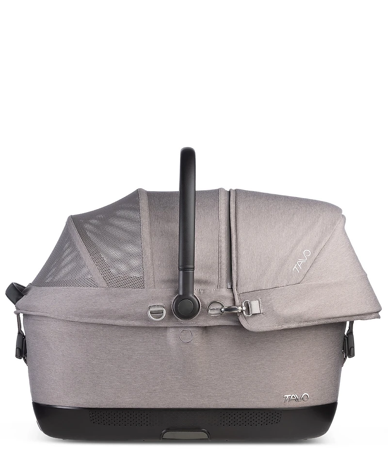 Tavo Pet Maeve™ Iso 6X Pet Car Seat