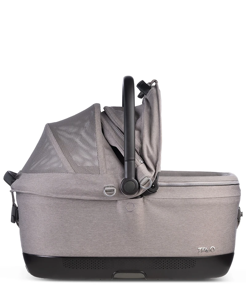 Tavo Pet Maeve™ Iso 6X Pet Car Seat