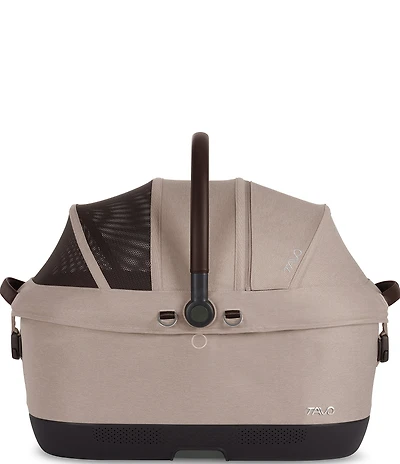 Tavo Pet Maeve™ Iso 6X Pet Car Seat