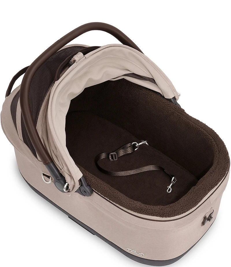 Tavo Pet Maeve™ Iso 6X Pet Car Seat
