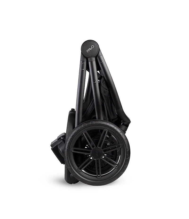 Tavo Pet Maeve™ iso Wind + Roscoe™ Trek Pet Car Seat + Stroller Travel System, ISO5X Wind Size
