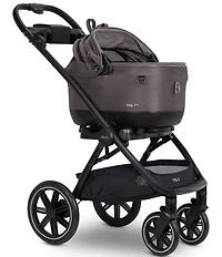 Tavo Pet Maeve™ iso Wind + Roscoe™ Trek Pet Car Seat + Stroller Travel System, ISO5X Wind Size