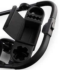 Tavo Pet Maeve™ iso Wind + Roscoe™ Trek Pet Car Seat + Stroller Travel System, ISO5X Wind Size