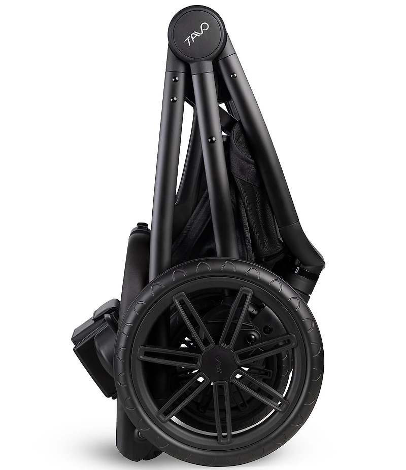 Tavo Pet Maeve™ iso Wind + Roscoe™ Trek Pet Car Seat + Stroller Travel System, ISO5X Wind Size