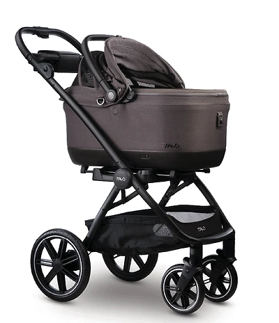 Tavo Pet Maeve™ iso Wind + Roscoe™ Trek Pet Car Seat + Stroller Travel System