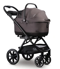 Tavo Pet Maeve™ iso Wind + Roscoe™ Trek Pet Car Seat + Stroller Travel System