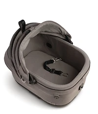 Tavo Pet Maeve™ iso Wind + Roscoe™ Trek Pet Car Seat + Stroller Travel System