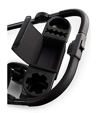 Tavo Pet Maeve™ iso Wind + Roscoe™ Trek Pet Car Seat + Stroller Travel System