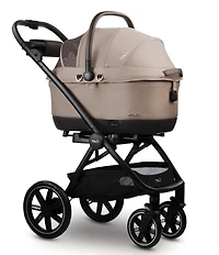 Tavo Pet Maeve™ iso Wind + Roscoe™ Trek Pet Car Seat + Stroller Travel System