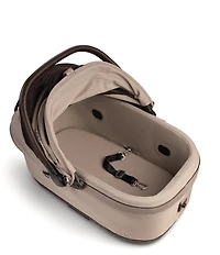 Tavo Pet Maeve™ iso Wind + Roscoe™ Trek Pet Car Seat + Stroller Travel System