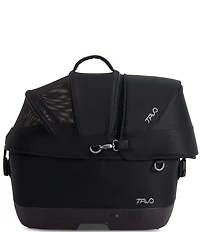 Tavo Pet Maeve™ ISO Wind Pet Car Seat with Built in Fan & Isofix Latches