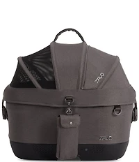 Tavo Pet Maeve™ ISO Wind Pet Car Seat with Built in Fan & Isofix Latches