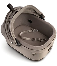 Tavo Pet Maeve™ ISO Wind Pet Car Seat with Built in Fan & Isofix Latches