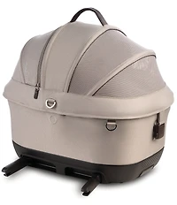 Tavo Pet Maeve™ ISO Wind Pet Car Seat with Built in Fan & Isofix Latches