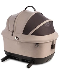 Tavo Pet Maeve™ ISO Wind Pet Car Seat with Built in Fan & Isofix Latches